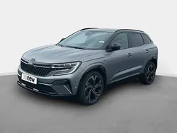 Gris Utilisé 2024 Renault Austral Techno Esprit Alpine SUV | 31 290 € (Prix juste)