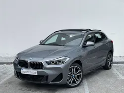 Utilisé 2023 BMW X2 M Sport SUV | 37 400 € (Prix juste)