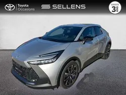 Utilisé 2024 Toyota C-HR Business Edition SUV | 36 500 €