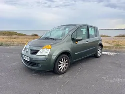 Vert Utilisé 2004 Renault Modus Dynamique Monospace | 2 999 €