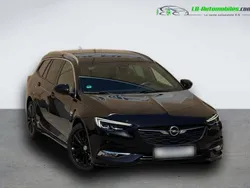 Utilisé 2017 Opel Insignia Break | 18 400 € (Prix juste)