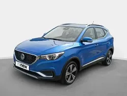 Bleu Utilisé 2021 MG ZS Luxury Berline | 15 990 € (Bon prix)