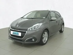 Utilisé 2018 Peugeot 208 S Citadine | 9 999 € (Prix juste)