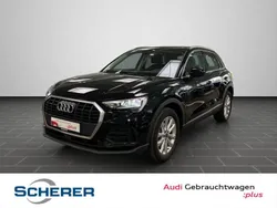 Utilisé 2021 Audi Q3 SUV | 29 900 € (Super prix)