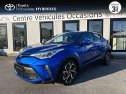 Utilisé 2021 Toyota C-HR Edition SUV | 29 980 € (Prix cher)