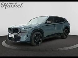 Cape york green métallisé Occasion 2023 BMW XM Comfort Edition SUV | 112 930 €