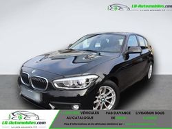 Occasion 2018 BMW 116 Citadine | 17 900 € (Prix assez cher)
