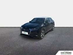 Noir Utilisé 2021 DS Automobiles DS3 Crossback E-Tense Grand Chic SUV | 17 989 € (Prix juste)