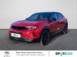 Rouge Utilisé 2023 Opel Mokka SUV | 17 980 € (Super prix)