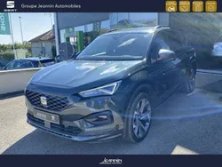 Gris fonce Utilisé 2021 Seat Tarraco 4Drive SUV | 38 990 € (Prix assez cher)