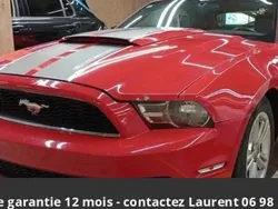 Utilisé 2013 Ford Mustang Coupé | 13 900 €
