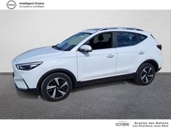 Utilisé 2023 MG ZS Luxury Berline | 22 680 € (Prix juste)