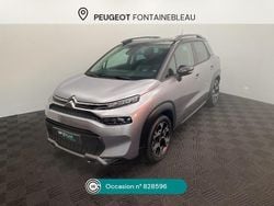 Utilisé 2021 Citroën C3 Aircross Shine SUV | 14 480 € (Bon prix)