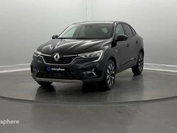 Noir Utilisé 2023 Renault Arkana Evolution SUV | 19 999 € (Bon prix)