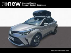 Utilisé 2023 Toyota C-HR Edition SUV | 24 990 € (Prix juste)