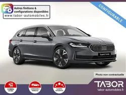 Bleu Nouvelle 2024 Skoda Superb Selection Break | 36 290 € (Prix juste)