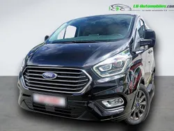 Utilisé 2020 Ford Tourneo | 45 100 € (Prix assez cher)