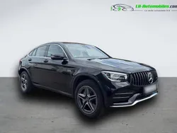 Utilisé 2021 Mercedes GLC43 AMG AMG Coupé | 61 000 €