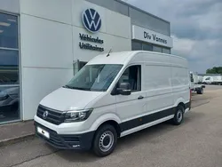 Utilisé 2022 VW Crafter Business Van | 31 080 € (Prix juste)