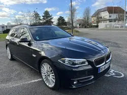 Utilisé 2015 BMW 535 Luxury Line Break | 16 900 €