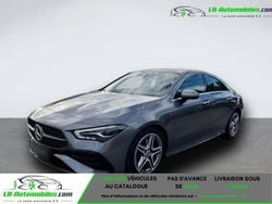Utilisé 2025 Mercedes 200 Coupé | 42 300 € (Prix assez cher)