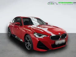 Utilisé 2024 BMW 220 Comfort Edition Coupé | 41 500 € (Prix juste)
