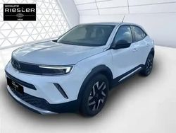 Blanc Utilisé 2022 Opel Mokka-e Business SUV | 18 480 € (Prix juste)