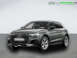 Utilisé 2024 Audi A1 Sport Citadine | 34 200 € (Prix cher)