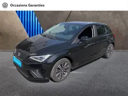 Noir Utilisé 2024 Seat Ibiza Copa Berline | 17 978 € (Bon prix)