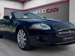 Utilisé 2009 Jaguar XK Coupé | 32 490 €