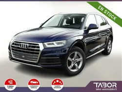Bleu Utilisé 2020 Audi Q5 Sport SUV | 35 488 €