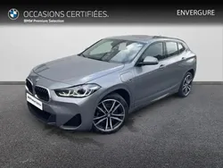 Gris Utilisé 2022 BMW X2 M Sport SUV | 30 990 € (Prix juste)