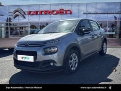 Utilisé 2020 Citroën C3 Feel Citadine | 8 790 € (Bon prix)