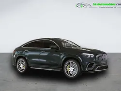 Utilisé 2023 Mercedes S63 AMG AMG Coupé | 128 400 €