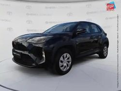 Noir Utilisé 2024 Toyota Yaris Hybrid SUV | 23 299 € (Prix juste)