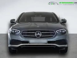 Utilisé 2021 Mercedes E220 Berline | 47 100 € (Prix juste)