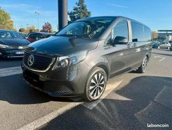 Gris Utilisé 2021 Mercedes EQV300 Monospace | 35 990 €