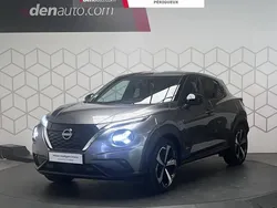 Utilisé 2024 Nissan Juke Tekna SUV | 25 900 € (Prix assez cher)
