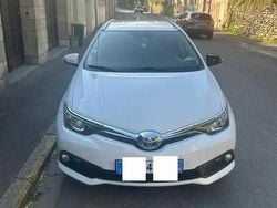 Utilisé 2015 Toyota Auris Touring Sports Design Break | 8 500 €