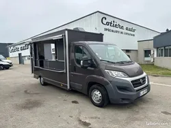 Utilisé 2017 Fiat Ducato Van | 47 988 €