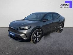 Gris Utilisé 2025 Ford Capri Extended Range Coupé | 44 990 € (Prix assez cher)