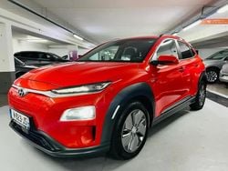 Rouge Utilisé 2019 Hyundai Kona SUV | 17 490 € (Bon prix)