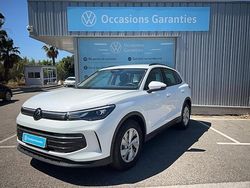 Utilisé 2024 VW Tiguan Life SUV | 33 990 € (Prix juste)