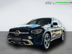 Utilisé 2019 Mercedes GLC220 Coupé | 44 100 € (Prix juste)