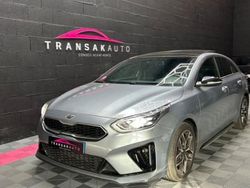 Utilisé 2019 Kia ProCeed GT-Line Citadine | 21 990 € (Prix assez cher)