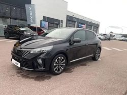 Noire Occasion 2024 Renault Clio V Berline | 16 991 € (Prix assez cher)