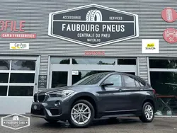 Gris Utilisé 2019 BMW X1 SUV | 16 990 € (Super prix)