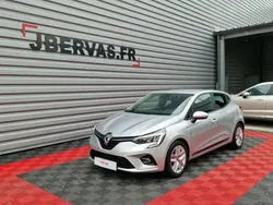 Utilisé 2021 Renault Clio V Business Berline | 14 690 € (Prix juste)