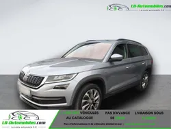 Utilisé 2021 Skoda Kodiaq SUV | 34 400 € (Prix juste)