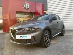 Gris Occasion 2022 Alfa Romeo Tonale Ti SUV | 28 490 € (Prix assez cher)